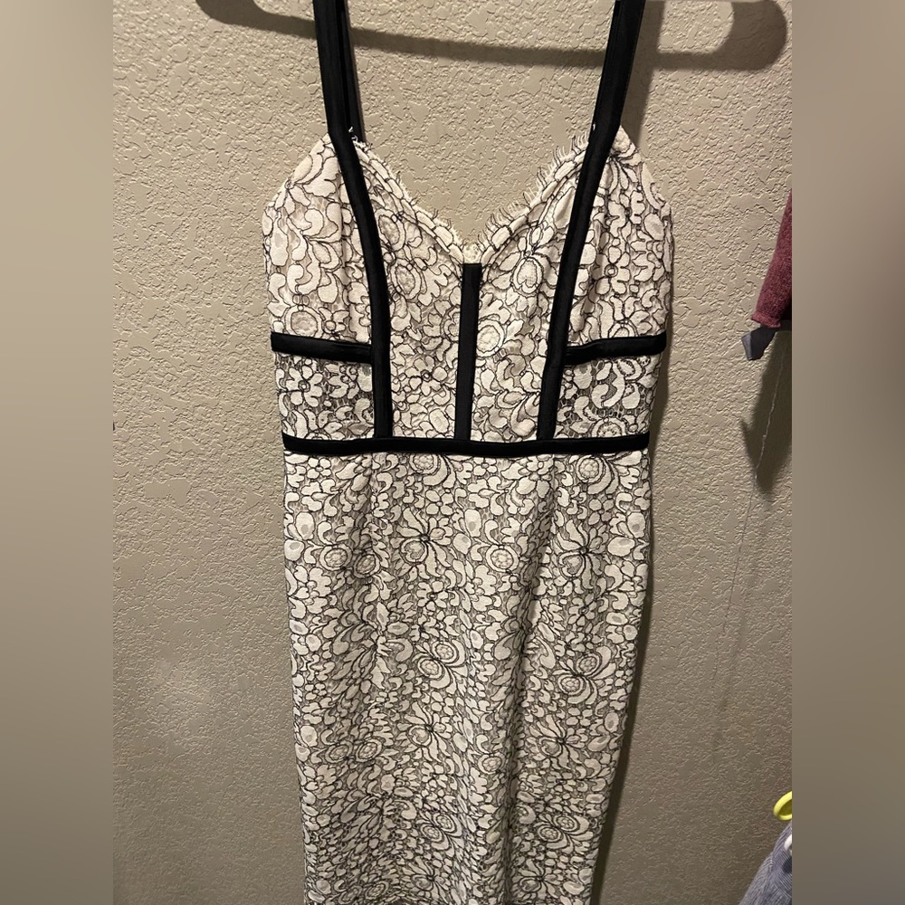 Gorgeous Express Dress Size 4